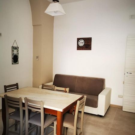 Ap Apartment - In Centro! Gallipoli Exteriér fotografie