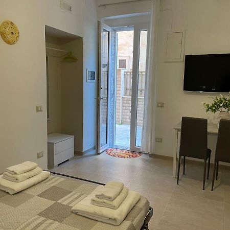 Ap Apartment - In Centro! Gallipoli Exteriér fotografie