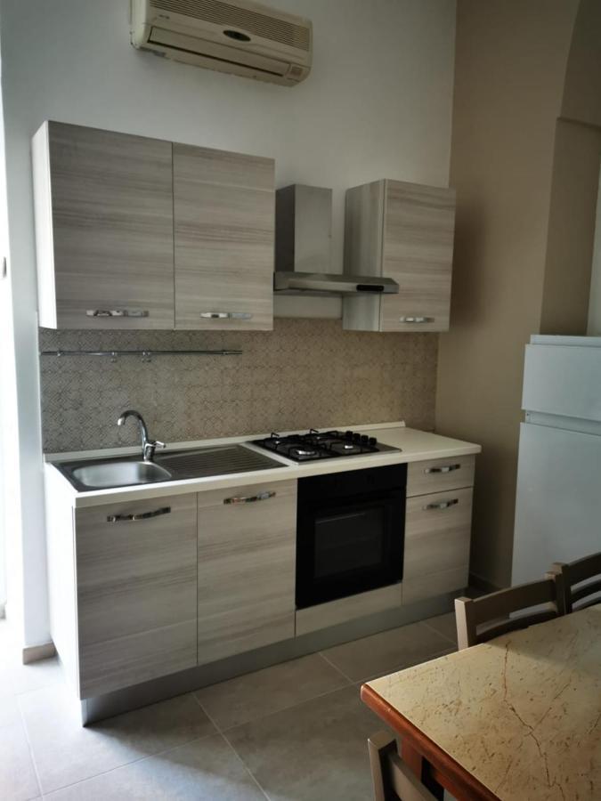 Ap Apartment - In Centro! Gallipoli Exteriér fotografie