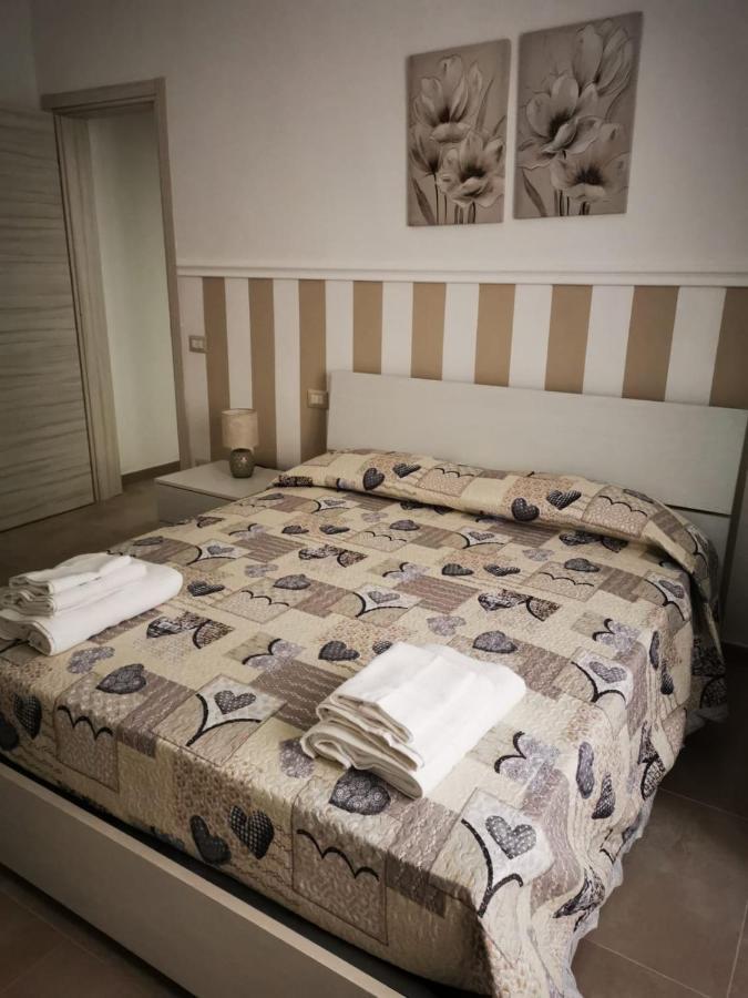 Ap Apartment - In Centro! Gallipoli Exteriér fotografie