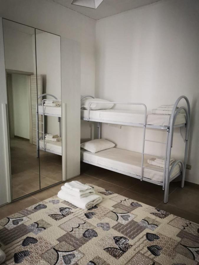 Ap Apartment - In Centro! Gallipoli Exteriér fotografie