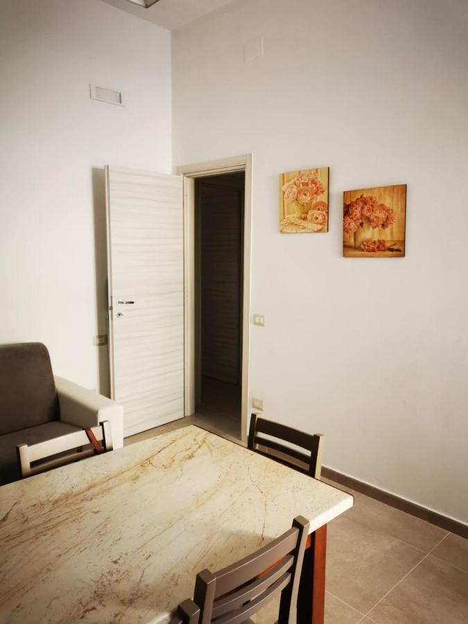Ap Apartment - In Centro! Gallipoli Exteriér fotografie