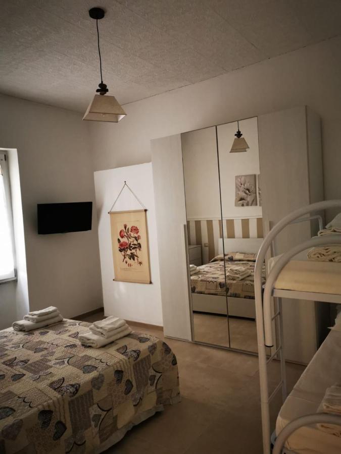 Ap Apartment - In Centro! Gallipoli Exteriér fotografie