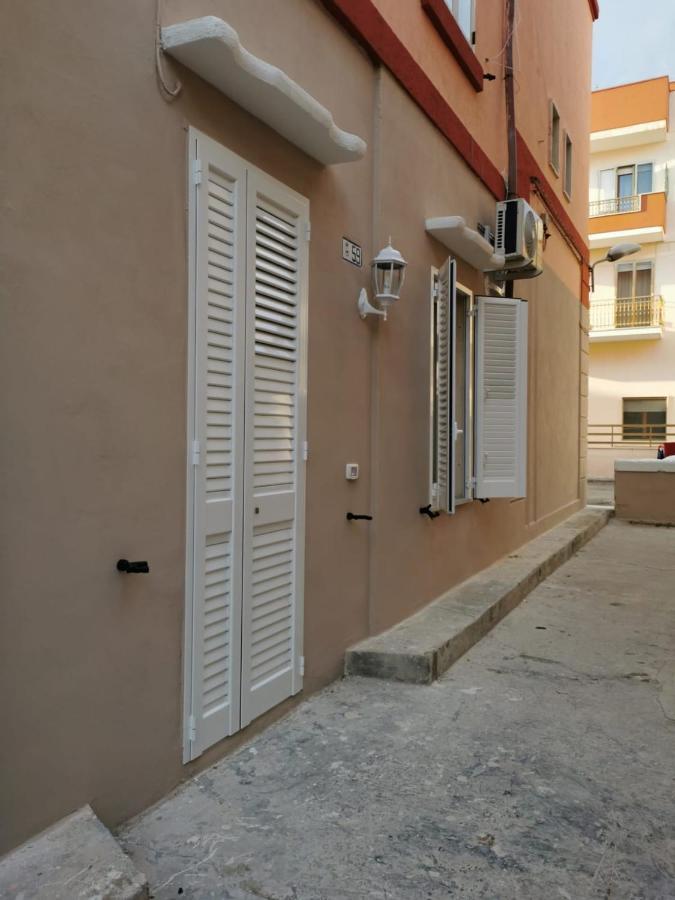 Ap Apartment - In Centro! Gallipoli Exteriér fotografie