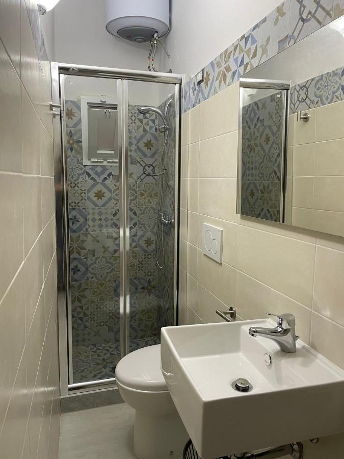 Ap Apartment - In Centro! Gallipoli Exteriér fotografie