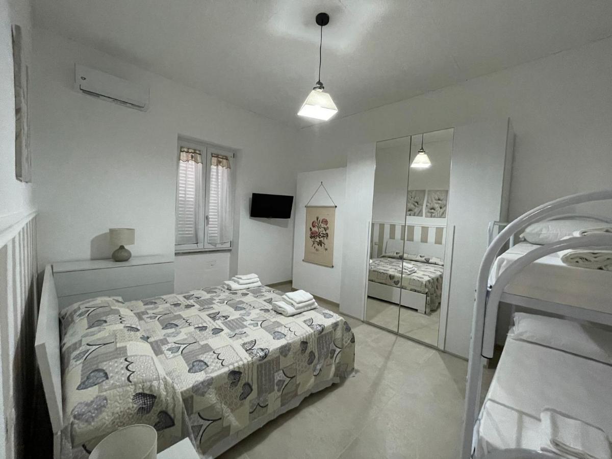 Ap Apartment - In Centro! Gallipoli Exteriér fotografie