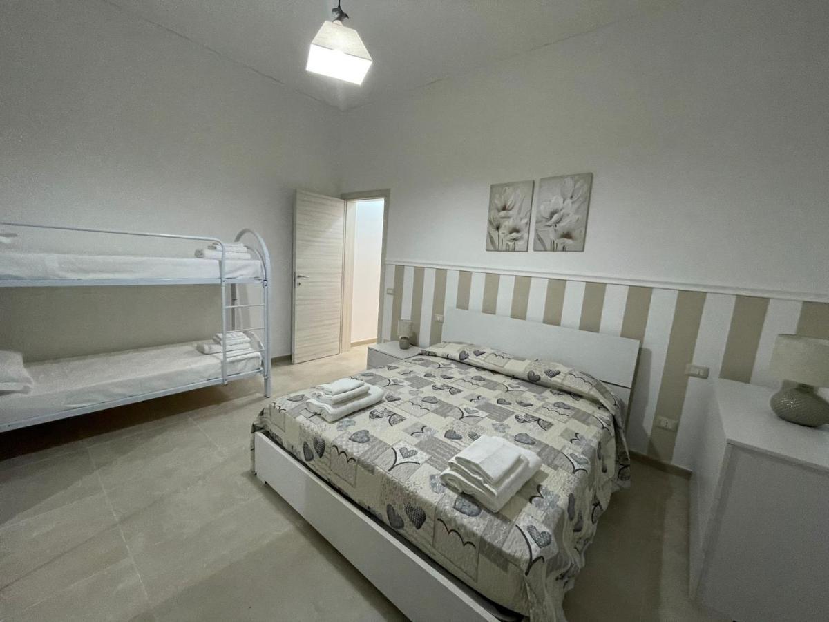 Ap Apartment - In Centro! Gallipoli Exteriér fotografie