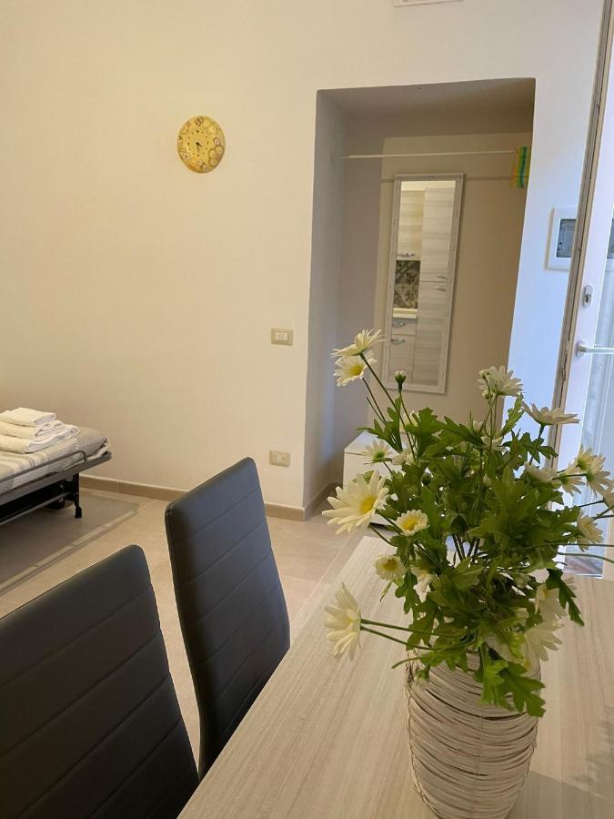 Ap Apartment - In Centro! Gallipoli Exteriér fotografie