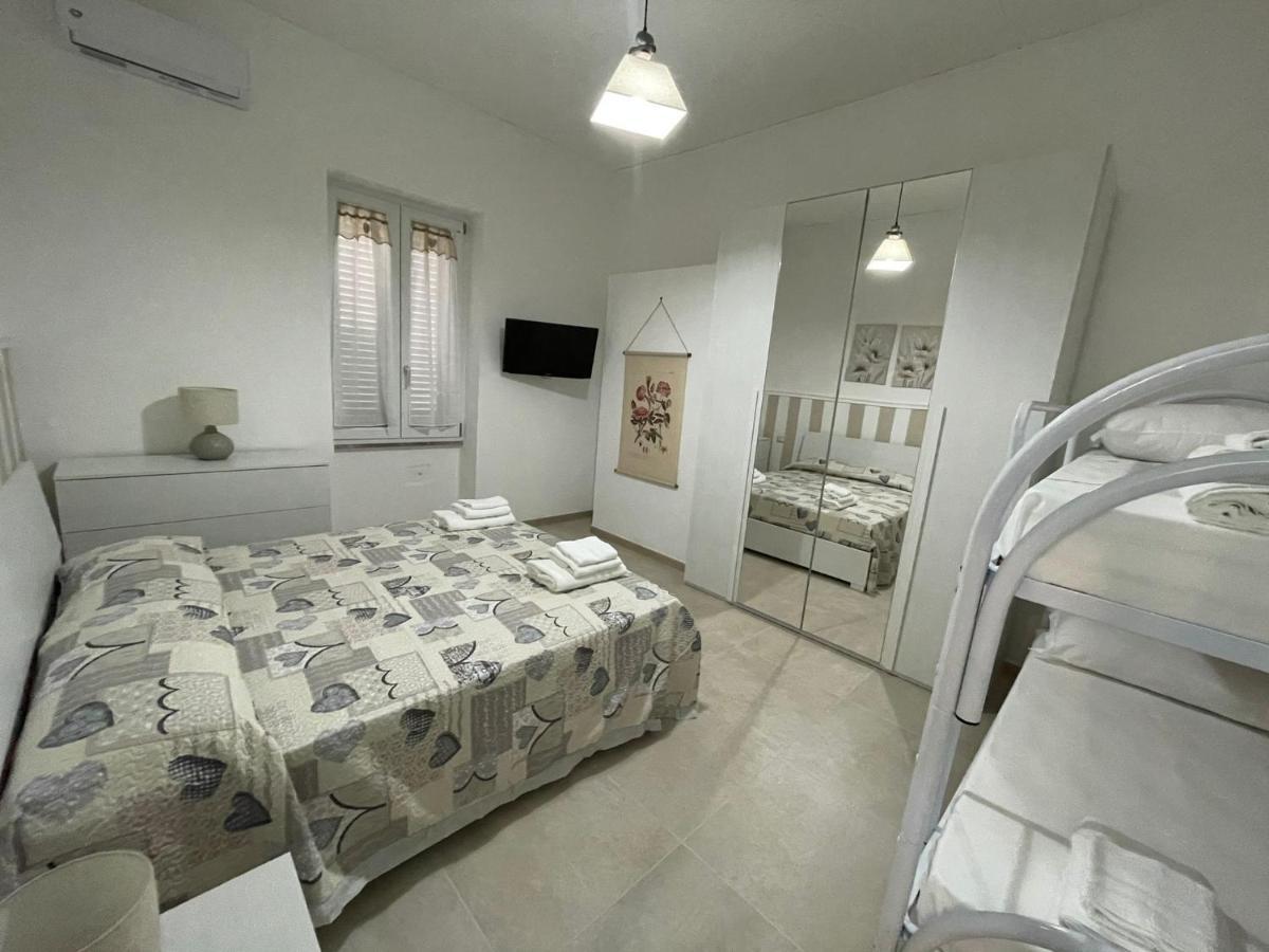 Ap Apartment - In Centro! Gallipoli Exteriér fotografie