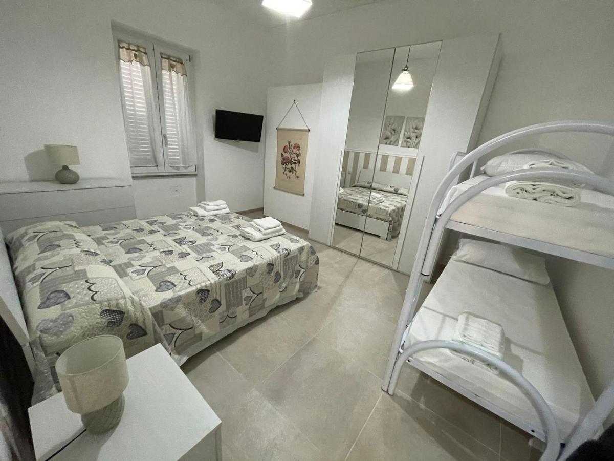 Ap Apartment - In Centro! Gallipoli Exteriér fotografie