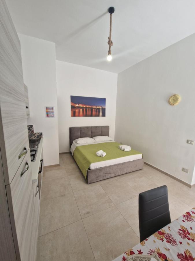 Ap Apartment - In Centro! Gallipoli Exteriér fotografie