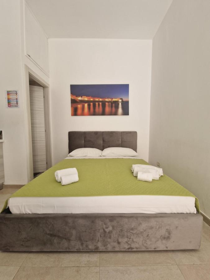 Ap Apartment - In Centro! Gallipoli Exteriér fotografie